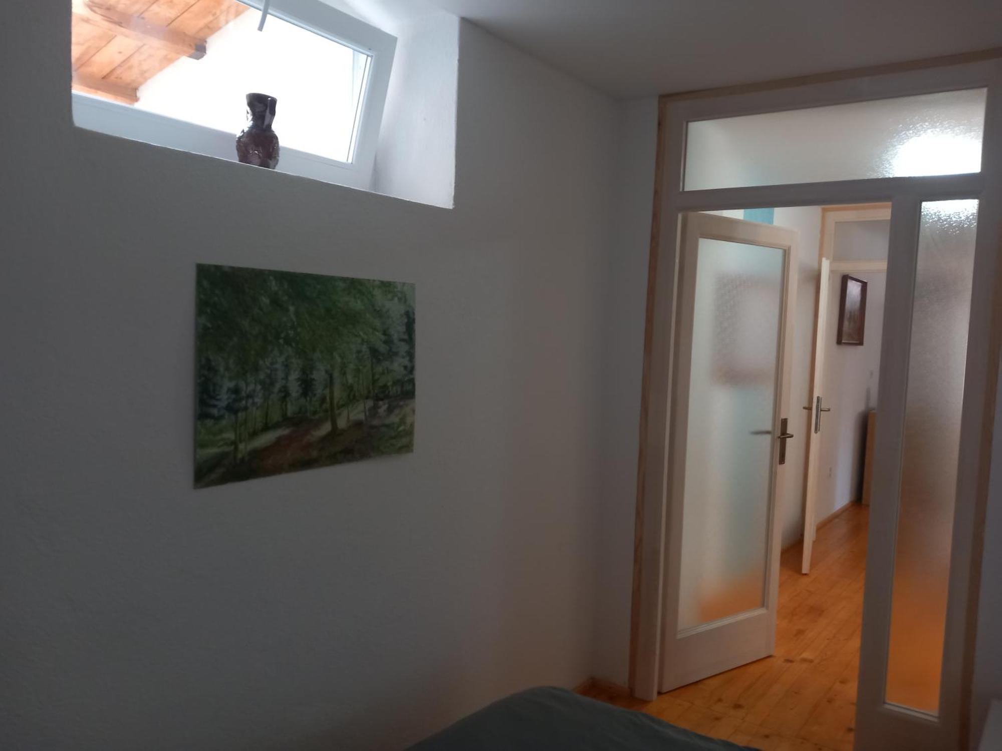 Apartments Hrvatin No 5 SJJ Rom bilde