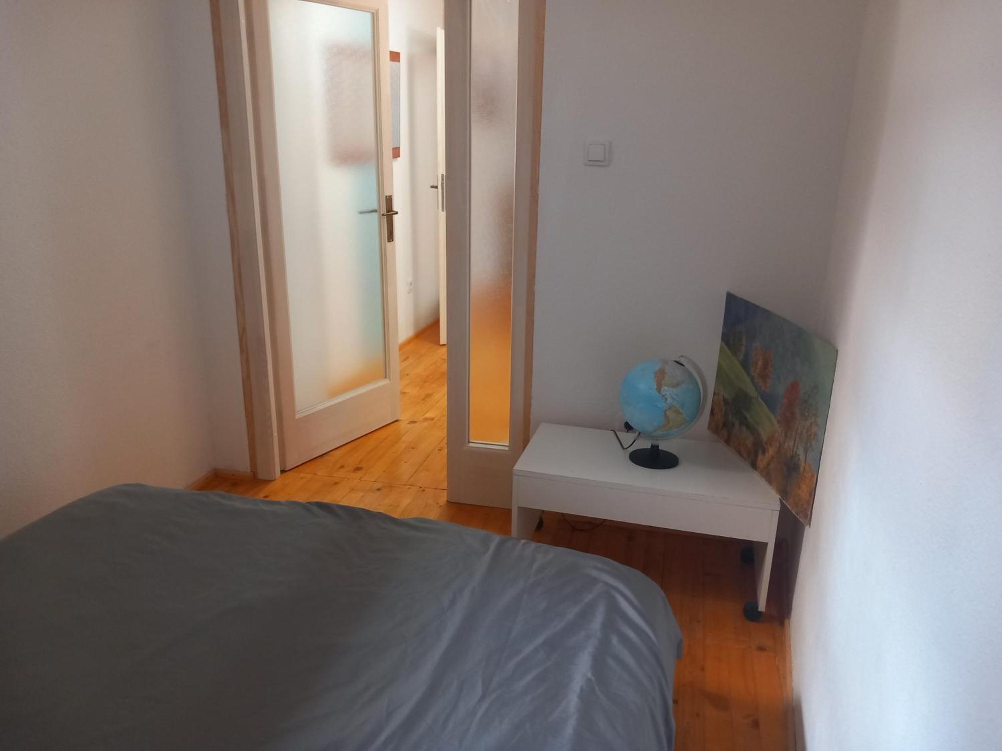 Apartments Hrvatin No 5 SJJ Rom bilde