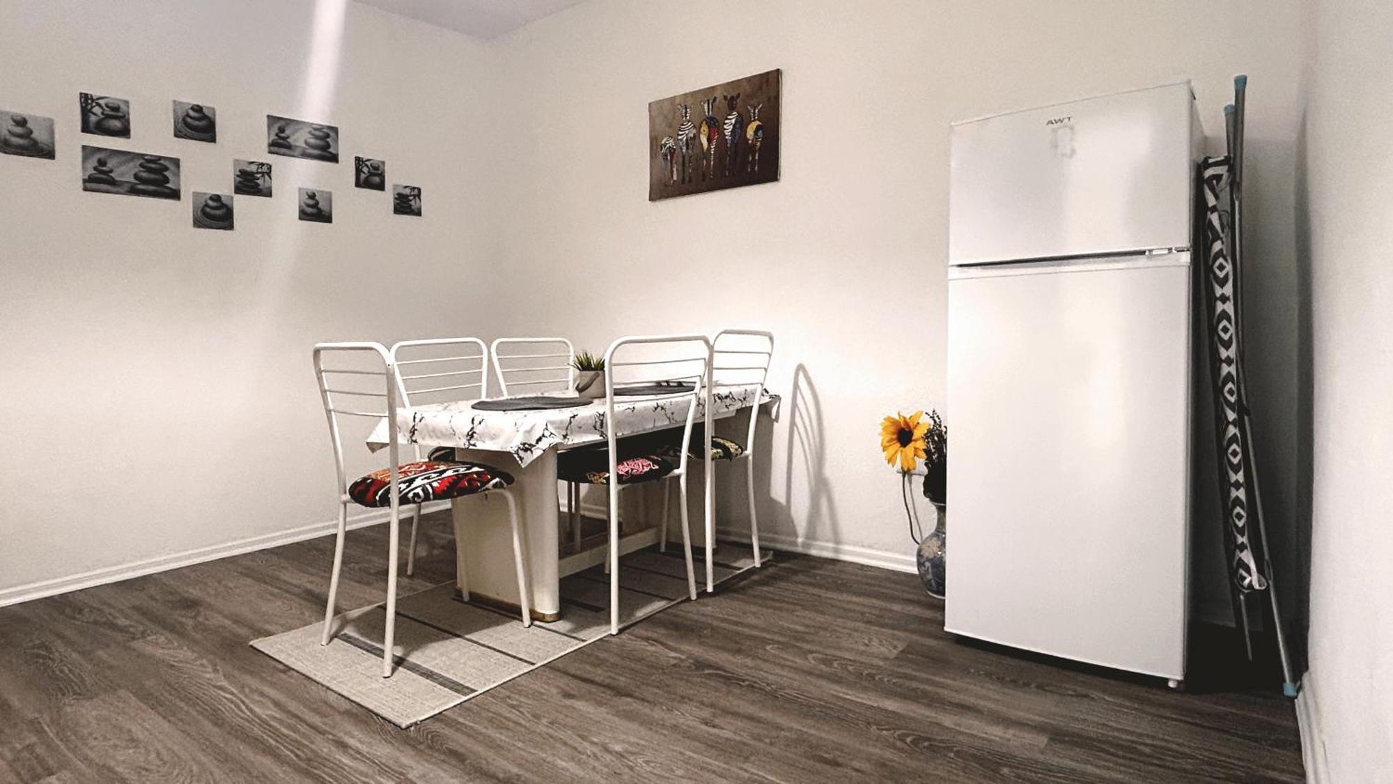 Apartments Hrvatin No 5 SJJ Eksteriør bilde