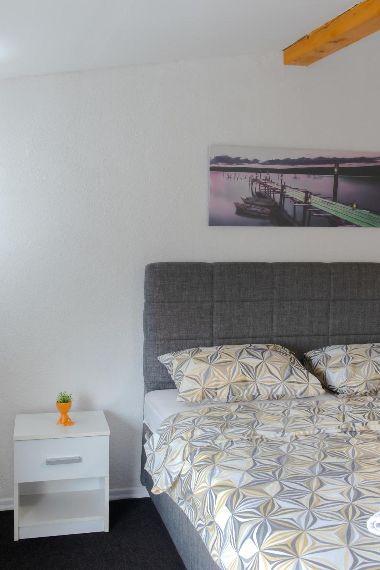Apartments Hrvatin No 5 SJJ Eksteriør bilde