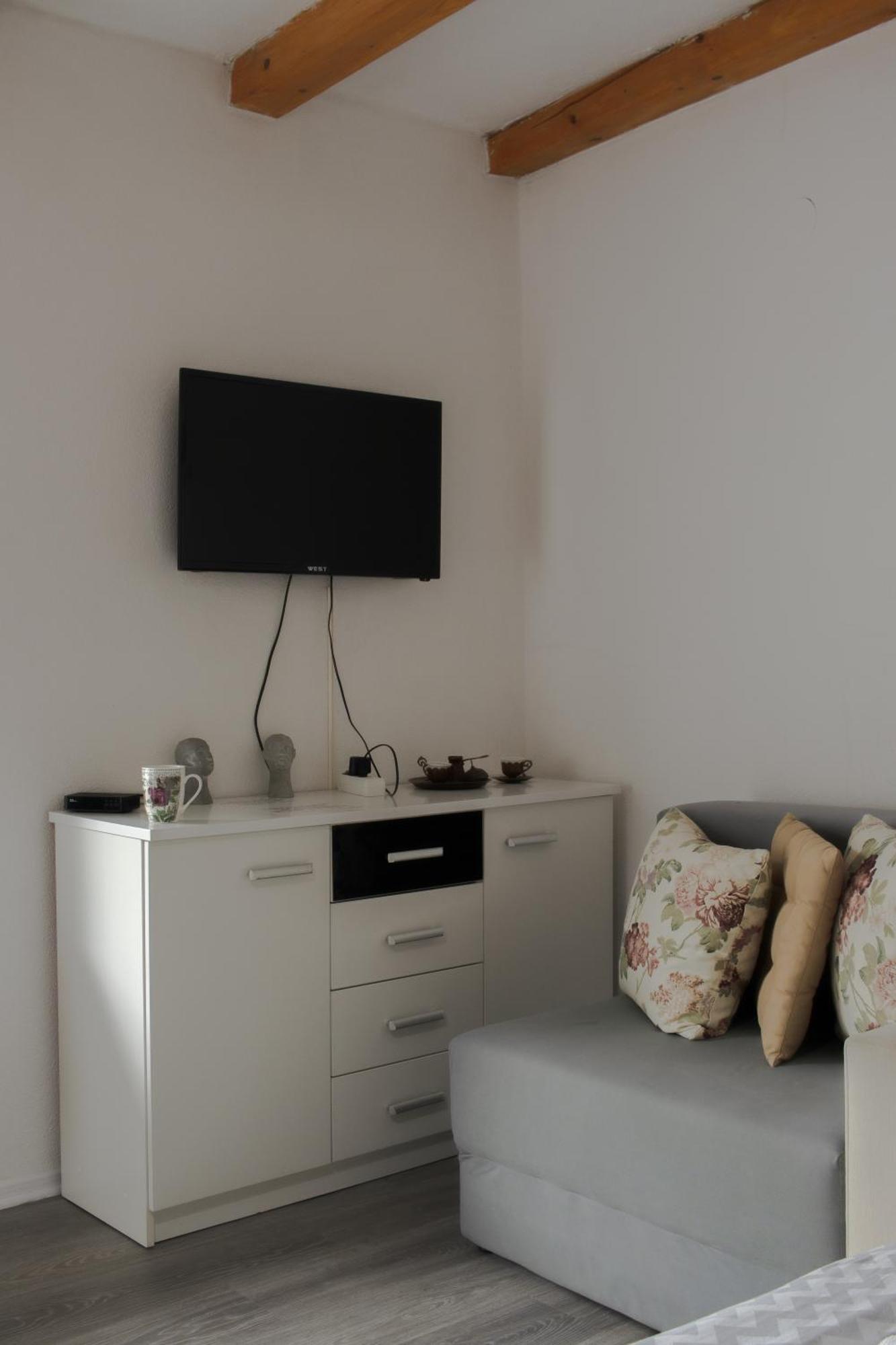 Apartments Hrvatin No 5 SJJ Eksteriør bilde